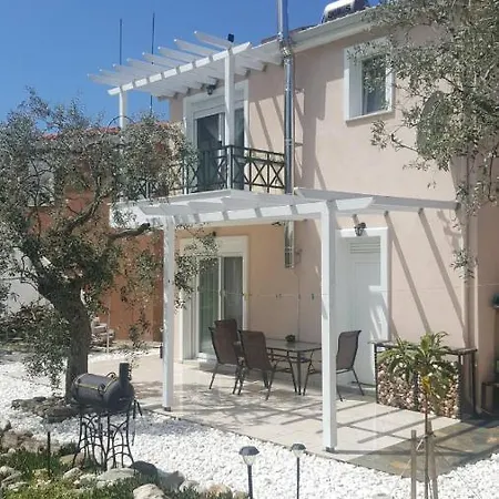 Oikies Holiday home *