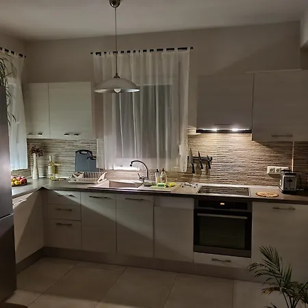 Holiday home Oikies Prinos (Thasos)