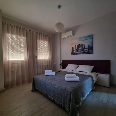 Oikies Prinos (Thasos)