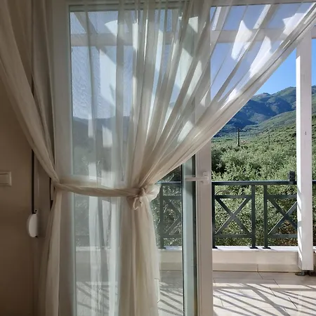 Holiday home Oikies Prinos (Thasos)