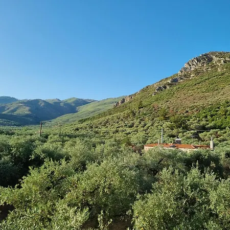 Сasa de vacaciones Oikies *