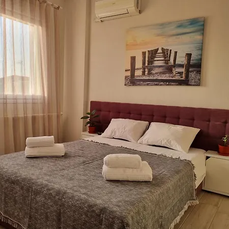 Сasa de vacaciones Oikies Prínos