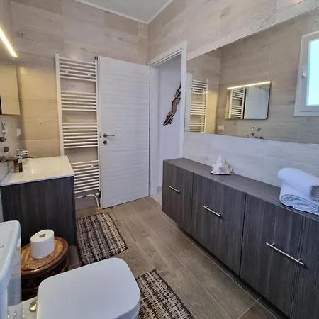 Oikies Holiday home