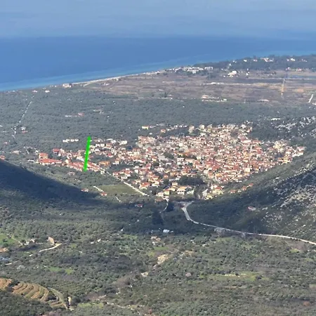 Oikies * Prinos (Thasos)