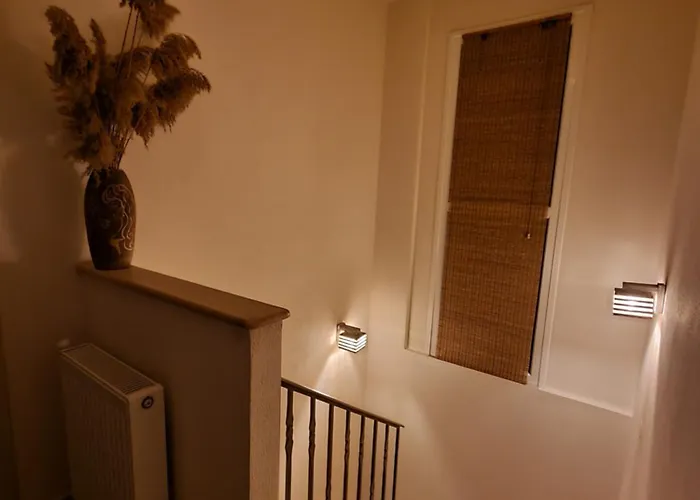 Oikies Дом отдыха *