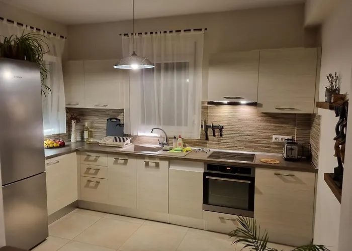 Дом отдыха Oikies *