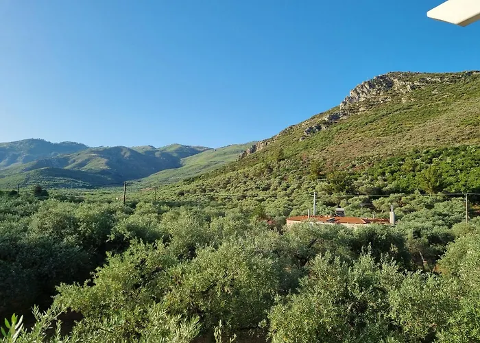 Дом отдыха Oikies *