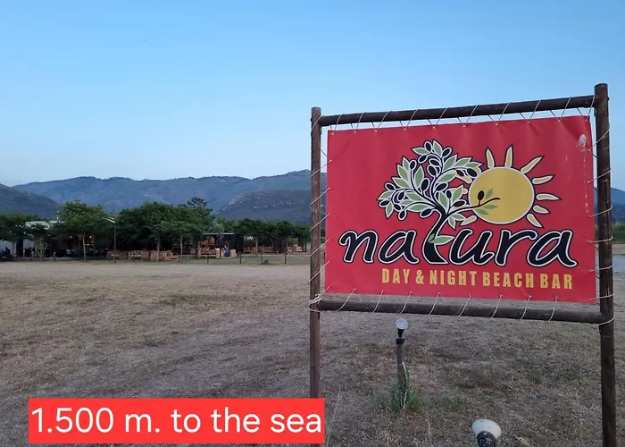 Oikies Дом отдыха