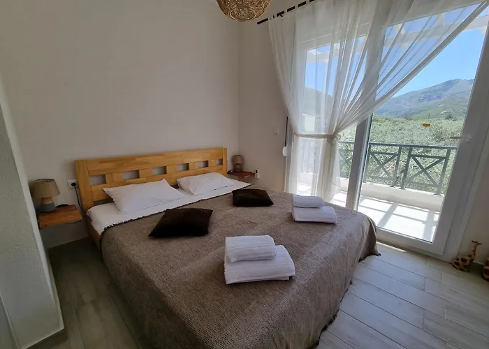 Oikies * Принос