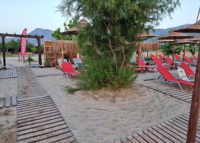 Oikies Дом отдыха